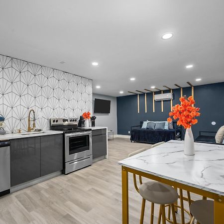 Cozy Galleria Apt Near Uptown With Free Park Houston Exterior photo