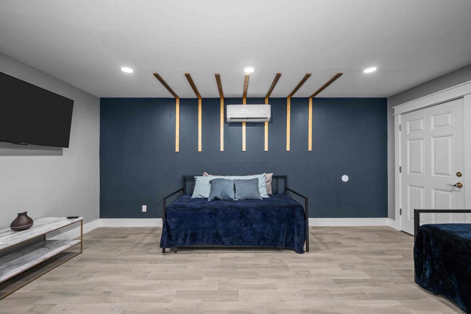 Cozy Galleria Apt Near Uptown With Free Park Houston Exterior photo