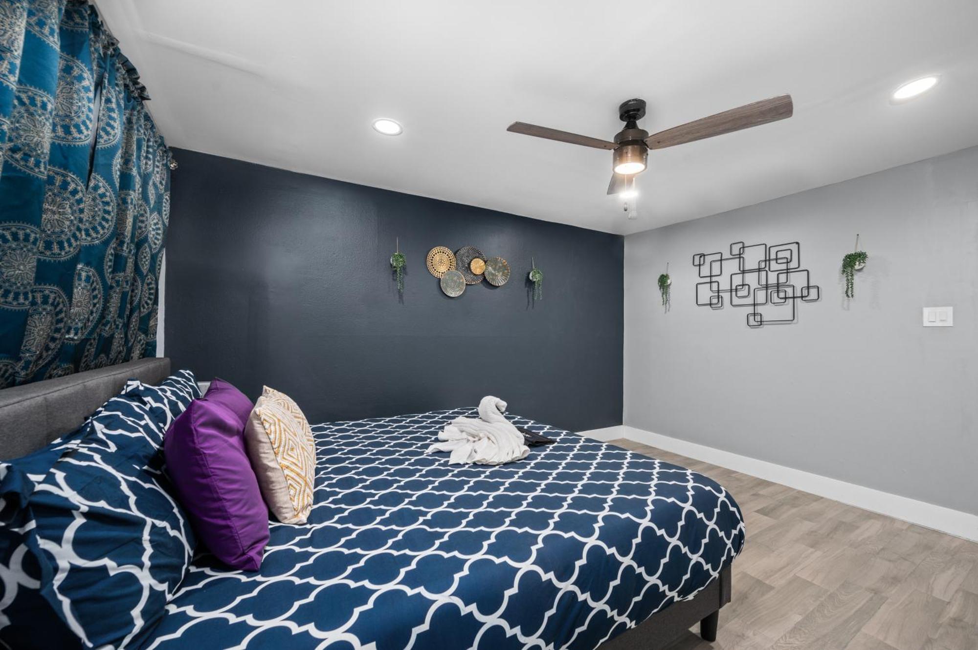 Cozy Galleria Apt Near Uptown With Free Park Houston Exterior photo