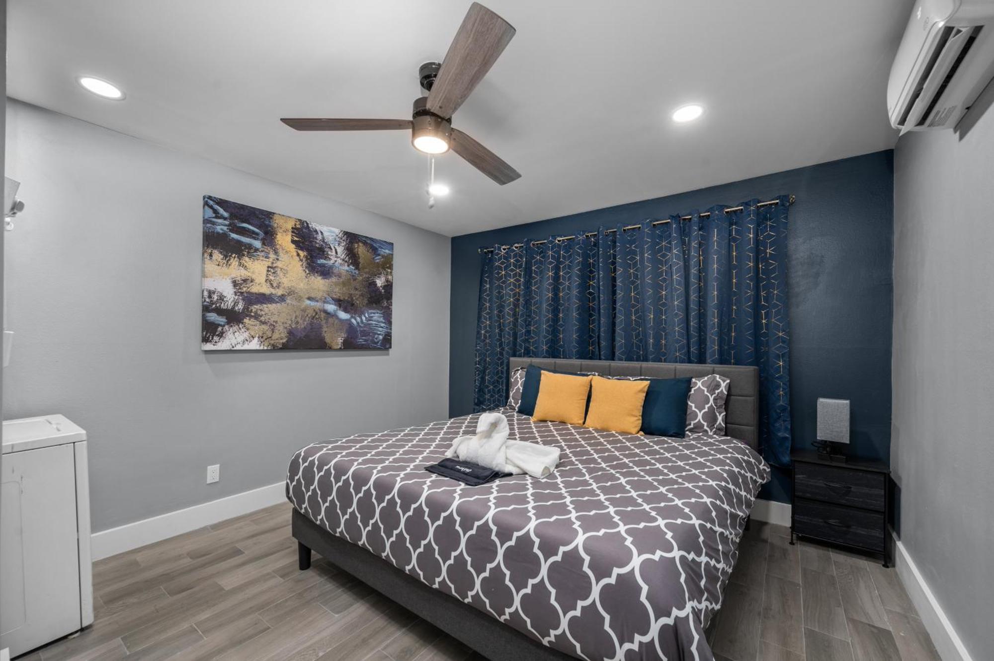 Cozy Galleria Apt Near Uptown With Free Park Houston Exterior photo